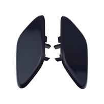Žibintų apiplovimo purkštuko dangtelio pora KIA Sportage KX5 2016-2019 black