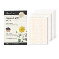 Ultra Thin Hydrocolloid  Patches Multicolor Star Pimple Patch Concealer For Face Adult Teen  Cover Travel Use A424 black