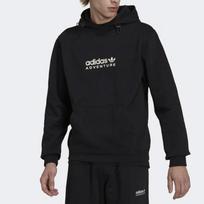 Adidas Originals Adventure '' Hoodie HK5002 L black