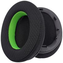 misodiko Upgraded Earpads Replacement for Sony WH 1000XM3 Headphones Mesh black
