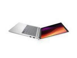 HP EliteBook 6 G2i - 14", WUXGA (1920×1200) | Intel Core Ultra 5 322 | 32GB | 512GB SSD | Windows 11 Pro | US | apšvietimas yra | 36 men.