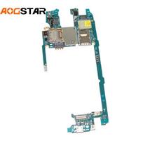 Aogstar Unlocked Electronic Panel Mainboard Motherboard Circuits 32GB For LG G4 F500 H810 H811 VS986 LS991 H815 H818 H819 H818 gray