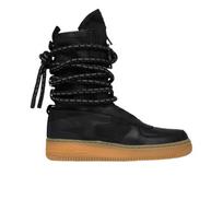 Nike SF Air Force 1 High Black Gum (Women's) 36.5 black
