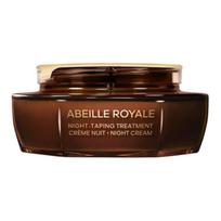 Guerlain Abeille Royale Night-Taping Treatment - Refill 50ml - Refill brown