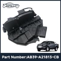 Priekinių kairiųjų durų užrakto mazgas AB39-A21813-CB AB39-A21813-BB Ford Ranger T6 P375 2011- 2.2L 3.2L 2.5L Naujas PX Mk2 2015-2022