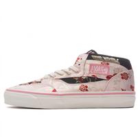 Vans OTW Half Cab 33 Decon Vibram 43 white