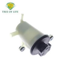 New Power Steering Reservoir Tank & Cap For Lincoln MKX 2011 2012 2013 2014 2015 V6 3.7L 8L1Z3A006A 8L1Z-3A006-A 8L1Z3A006A gray