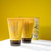 THANN Eden Breeze Body Butter Duo Set 100g*2ea yellow