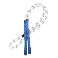 Golfo Smūgio Treniravimo Virvė Judesio Tempo Ergonomiška Golfo Žaidėjams, Pradedantiesiems, Namams, Kieme 98CM Wht Rope Blk gray