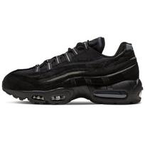 Nike X Comme Des Garcons Air Max 95 'Juodi' CU8406-001 38 black