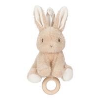 Little Dutch Muzikinė dėžutė triušiukas ´Baby Bunny´