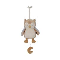 Little Dutch Muzikinė dėžutė pelėda ´Owl´