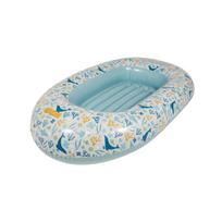 Little Dutch Pripučiama valtis ´Ocean Dreams Blue´