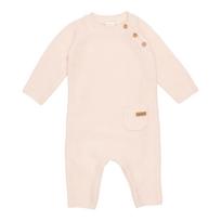 Little Dutch Megztas kombinezonas-šliaužtinukas ´Pure Pink´ - 74