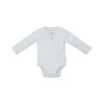 Little Dutch Smėlinukas ilgomis rankovėmis ´Forest Friends Baby Blue´ - 68