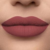 StarStruck by Sunny Leone Matte Liquid Lip Color - Mauve 4.5ml brown