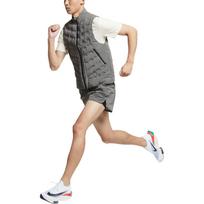Nike Casual Shorts Men's Reflective Silver/Black HM9064-035 M gray