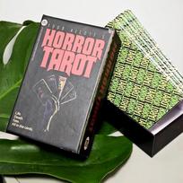 Vintage Tarot Card Deck With Doublesided Textured Cards For Collectors And Playing Enthusiasts gray