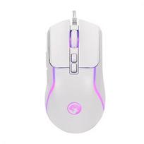 Marvo Gaming mouse MARVO CAPO 20 wired white A00055