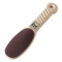 P. Shine Beauty Foot Regular 120 220 Exfoliation Products beige