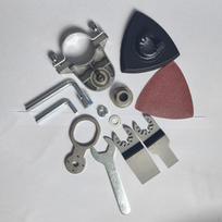 Angle Grinder Adapter Oscillating Tool Accessories Multitool M14