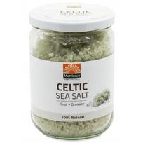 Celtic Sea Salt Coarse Salt 400g 4 pcs white