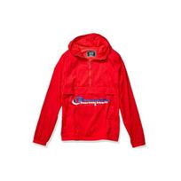 Champion Jackets & Coats US Version Unisex Red V0180-549964-040 M