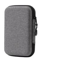 BOYHOM Official Carrying Case for R36 Ultra Retro Console Portable Shockproof Storage Bag Upgraded Protective Box Case R36H PLUS