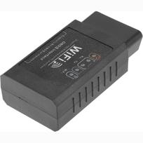 OBD1 Skaitytuvas Automobilio Diagnostikos Kodų Skaitytuvas Diagnostika Lenkų Visos Sistemos Programavimas Automobiliniai OBD Skaitytuvai Motociklas Automobilis 1116 black
