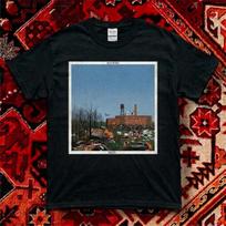 Haywire - Title Fight Shed Rip-off T-Shirt 100 gray
