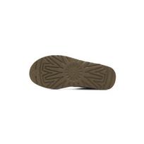 UGG Classic Ultra Mini Batai Kaštoniniai Moteriški Kedai Rudi 1116109-CHE 40 brown