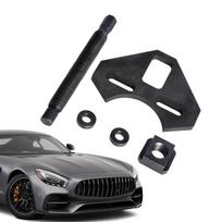 Wheel Hub Removal Tool Heavy Duty Hub Puller Tire Repair Instrument For Car ATV Gearbox Transmission Family Friends Men Women China Mainland black
