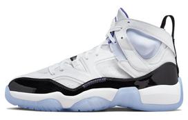 Jordan Jumpman Two Trey Concord DO1925-100 41 white