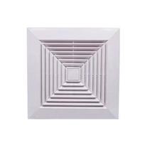 Even Ventilation Air Vent Cover Attractive Appearance Easy Installation Improved Comfort Levels Modern Design For HVAC Systems