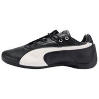 PUMA Future Cat Žemi Laisvalaikio Batai Unisex Juodi 405962-03 39 black