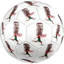 1 vnt. Cr7 Dydis 5 Futbolo kamuolys Mašininio siuvimo Lauko treniruotėms ir varžyboms puiki dovana sporto entuziastams