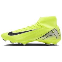 Nike Mercurial Superfly 10 Academy Mg Volt Black FQ1456-700 42.5 žalia