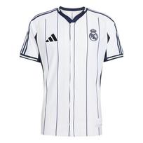 Adidas Nemokamas Pristatymas Su AdiClub Real Madrid JAV Paketas Marškinėliai JN3073 XL balta