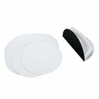 Kampinis šlifuoklis Savarankiškas vidinis gipso kartono šlifavimo įrankis Ergonomiška rankena medžio apdirbėjams Rack+180grit Paper
