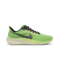 Nike Air Zoom Pegasus 39 'Ekiden Zoom Pack' (Unisex) Scream Green / Coconut Milk / Honeydew / Black Running Shoes DZ4776 343 39.0 green
