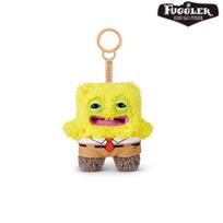 Fuggler Co-brande SpongeBob SquarePants Keyper Plush Doll Legitimate Gary Squidward Tentacles Fugg Critter Plushies Plush Treat no box