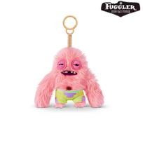 Fuggler Co-brande SpongeBob SquarePants Keyper Plush Doll Legitimate Gary Squidward Tentacles Fugg Critter Plushies Plush Treat no box