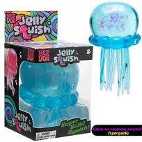 Schylling Needoh Nice Cube Sensorinis Fidget kubas Streso mažinimo Nerimo Sensorinis įrankis Dėmesio ADHD ir Biuro stalui Raminantis prietaisas