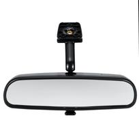 Car Interior Rear View Mirror For Honda Civic 1.6L 1996-2000 Part# 76430S01A01ZA white
