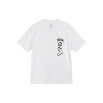 Nike SS22 T Shirt Asia Version Unisex White (Unisex) T-Shirts DM4943 121 M white