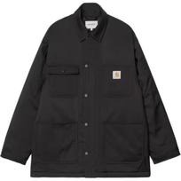 Carhartt Wip Leroy Chore jacket I035343-89-XX XL black