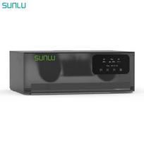 SUNLU AMS Heater 3D Filament Dryer Enables Simultaneous Printing & Drying Easy Installation Compatible with Bambu Lab AMS Gen 1 EU PLUG 220V