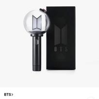 BTS Light Stick Ver4 Army Bomb Version 4 + Parts