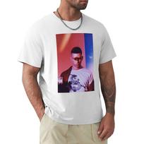 Mahmood (Version 2) Tshirt Big And Tall Casual Tshirt 3XL gray
