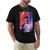 Mahmood (Version 2) Tshirt Big And Tall Casual Tshirt 4XL brown